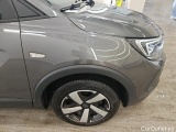  Opel  Crossland Opel  1.2 Turbo S&S 81kW Edition 5d #10