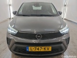  Opel  Crossland Opel  1.2 Turbo S&S 81kW Edition 5d #22