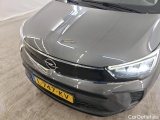  Opel  Crossland Opel  1.2 Turbo S&S 81kW Edition 5d #38