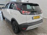  Opel  Crossland Opel  1.2 Turbo S&S 81kW GS Line 5d #9