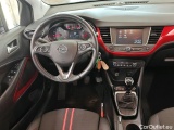  Opel  Crossland Opel  1.2 Turbo S&S 81kW GS Line 5d #17