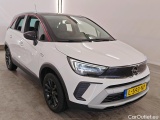  Opel  Crossland Opel  1.2 Turbo S&S 81kW GS Line 5d #15