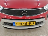  Opel  Crossland Opel  1.2 Turbo S&S 81kW GS Line 5d #5