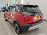  Opel  Crossland Opel  1.2 Turbo S&S 81kW GS Line 5d #21