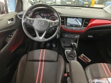 Opel  Crossland Opel  1.2 Turbo S&S 81kW GS Line 5d #23