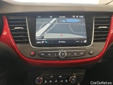  Opel  Crossland Opel  1.2 Turbo S&S 81kW GS Line 5d #26