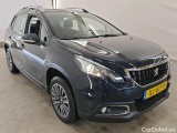  Peugeot  2008 Peugeot  Active 1.2 Puretech 82 5d #22