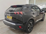  Peugeot  2008 Peugeot  Allure 1.2 Puretech 130 EAT8 5d #2