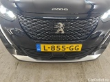  Peugeot  2008 Peugeot  Allure 1.2 Puretech 130 EAT8 5d #5