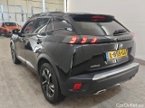  Peugeot  2008 Peugeot  Allure 1.2 Puretech 130 EAT8 5d #9