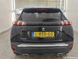  Peugeot  2008 Peugeot  Allure 1.2 Puretech 130 EAT8 5d #10