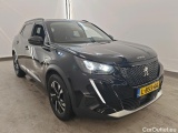  Peugeot  2008 Peugeot  Allure 1.2 Puretech 130 EAT8 5d #21