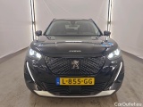  Peugeot  2008 Peugeot  Allure 1.2 Puretech 130 EAT8 5d #22