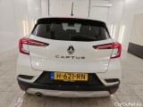  Renault  Captur Renault  TCe 100 Intens 5d #10