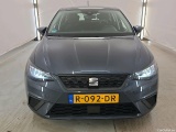  Seat  Ibiza SEAT  1.0 Eco TSI Style 5d #5