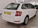  Skoda  Fabia ŠKODA  COMBI 1.0 TSI 70kW Ambition 5d #2