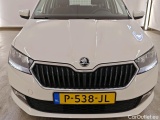  Skoda  Fabia ŠKODA  COMBI 1.0 TSI 70kW Ambition 5d #5
