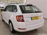  Skoda  Fabia ŠKODA  COMBI 1.0 TSI 70kW Ambition 5d #8