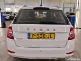  Skoda  Fabia ŠKODA  COMBI 1.0 TSI 70kW Ambition 5d #9