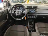  Skoda  Fabia ŠKODA  COMBI 1.0 TSI 70kW Ambition 5d #15