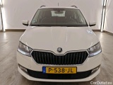  Skoda  Fabia ŠKODA  COMBI 1.0 TSI 70kW Ambition 5d #20