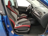  Skoda  Fabia Skoda  Combi 1.0 TSI 70kW Monte Carlo 5d #3