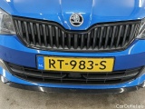  Skoda  Fabia Skoda  Combi 1.0 TSI 70kW Monte Carlo 5d #5