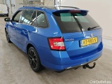  Skoda  Fabia Skoda  Combi 1.0 TSI 70kW Monte Carlo 5d #10