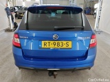  Skoda  Fabia Skoda  Combi 1.0 TSI 70kW Monte Carlo 5d #11