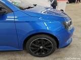  Skoda  Fabia Skoda  Combi 1.0 TSI 70kW Monte Carlo 5d #14
