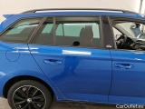  Skoda  Fabia Skoda  Combi 1.0 TSI 70kW Monte Carlo 5d #18