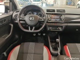  Skoda  Fabia Skoda  Combi 1.0 TSI 70kW Monte Carlo 5d #17