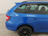  Skoda  Fabia Skoda  Combi 1.0 TSI 70kW Monte Carlo 5d #19