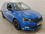  Skoda  Fabia Skoda  Combi 1.0 TSI 70kW Monte Carlo 5d #21