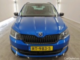  Skoda  Fabia Skoda  Combi 1.0 TSI 70kW Monte Carlo 5d #22