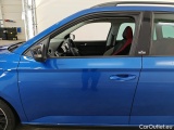  Skoda  Fabia Skoda  Combi 1.0 TSI 70kW Monte Carlo 5d #27
