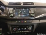  Skoda  Fabia Skoda  Combi 1.0 TSI 70kW Monte Carlo 5d #30