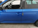  Skoda  Fabia Skoda  Combi 1.0 TSI 70kW Monte Carlo 5d #35