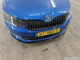  Skoda  Fabia Skoda  Combi 1.0 TSI 70kW Monte Carlo 5d #44