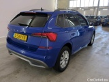  Skoda  KAMIQ Škoda  1.0 TSI Greentech 81kW DSG Business Edit 5d #2