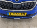  Skoda  KAMIQ Škoda  1.0 TSI Greentech 81kW DSG Business Edit 5d #5