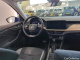  Skoda  KAMIQ Škoda  1.0 TSI Greentech 81kW DSG Business Edit 5d #11