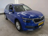  Skoda  KAMIQ Škoda  1.0 TSI Greentech 81kW DSG Business Edit 5d #14
