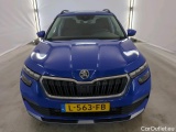  Skoda  KAMIQ Škoda  1.0 TSI Greentech 81kW DSG Business Edit 5d #13