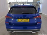  Skoda  KAMIQ Škoda  1.0 TSI Greentech 81kW DSG Business Edit 5d #18