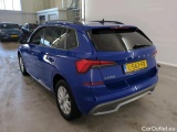  Skoda  KAMIQ Škoda  1.0 TSI Greentech 81kW DSG Business Edit 5d #21