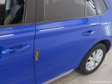  Skoda  KAMIQ Škoda  1.0 TSI Greentech 81kW DSG Business Edit 5d #36