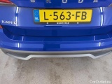  Skoda  KAMIQ Škoda  1.0 TSI Greentech 81kW DSG Business Edit 5d #53