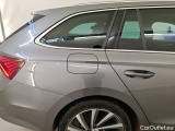  Skoda  Octavia Škoda  Combi 1.5 TSI e-TEC MHEV DSG Business Edit Pl 5d #8