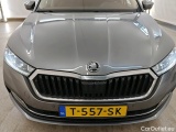  Skoda  Octavia Škoda  Combi 1.5 TSI e-TEC MHEV DSG Business Edit Pl 5d #5